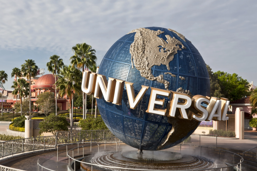 Universal Studios Florida, United States